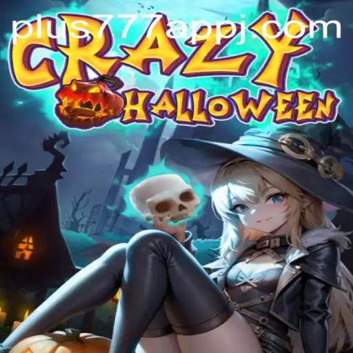 Discover the Thrills of CrazyHalloween and the Excitement of Plus777 App
