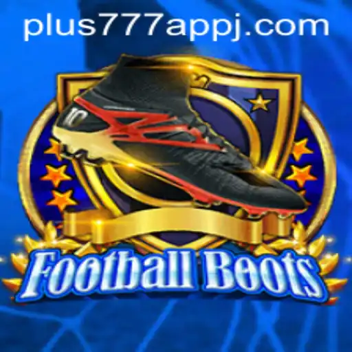 Exploring the Exciting World of FootballBoots in the Plus777 App