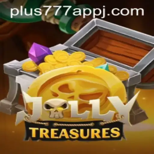 Exploring the Enchanting World of JollyTreasures: Your Gateway to Adventure on the plus777 App