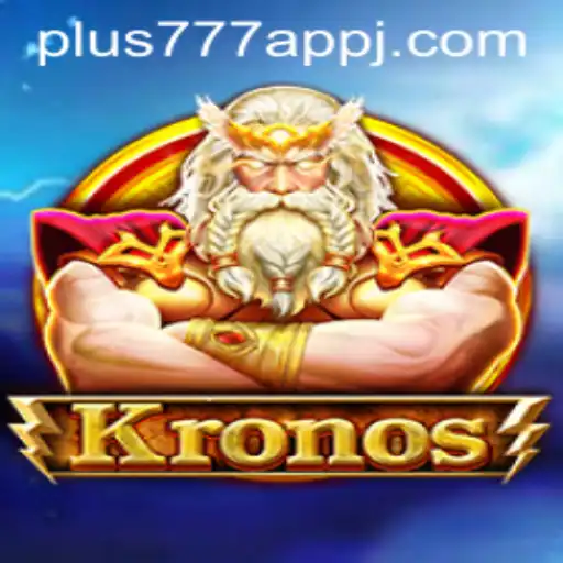 Exploring the Fascinating World of Kronos on Plus777 App