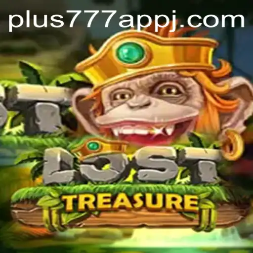 Discover the Excitement of LostTreasure with Plus777 App