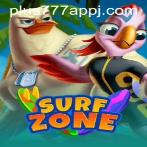 SurfZone: Dive into the Latest Thrilling Game on the plus777 App