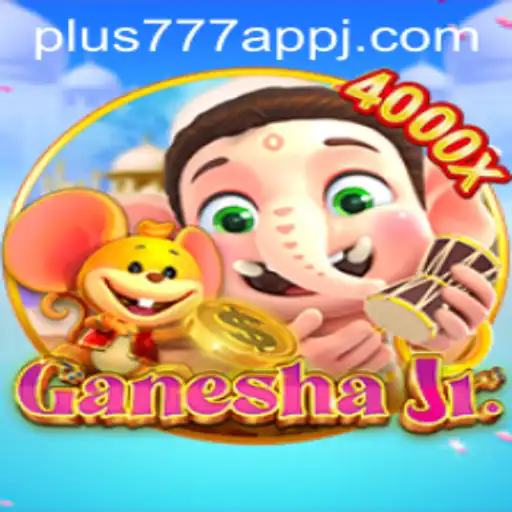 Exploring GaneshaJr: A Fascinating Game on the Plus777 App