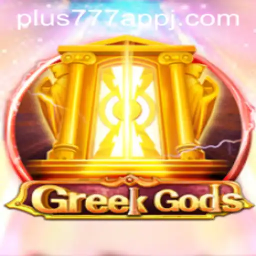 Explore the World of GreekGods with Plus777 App