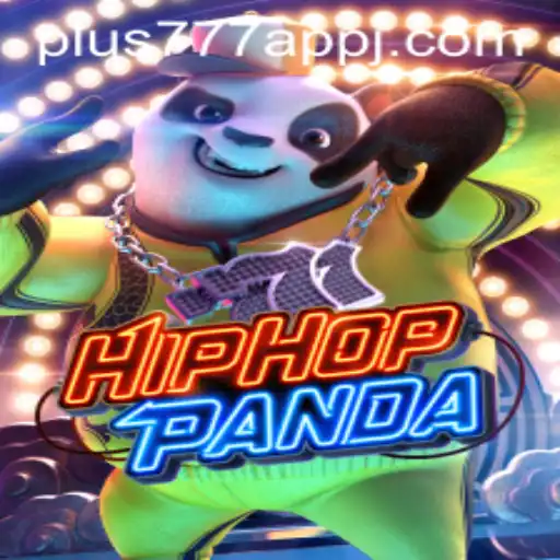 Unveiling the Rhythmic Thrills of HipHopPanda with Plus777 App