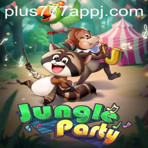 Exploring 'JungleParty': A Thrilling Adventure with plus777 App