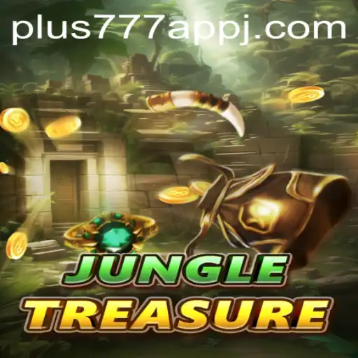 Exploring the Exciting World of JungleTreasure on the Plus777 App
