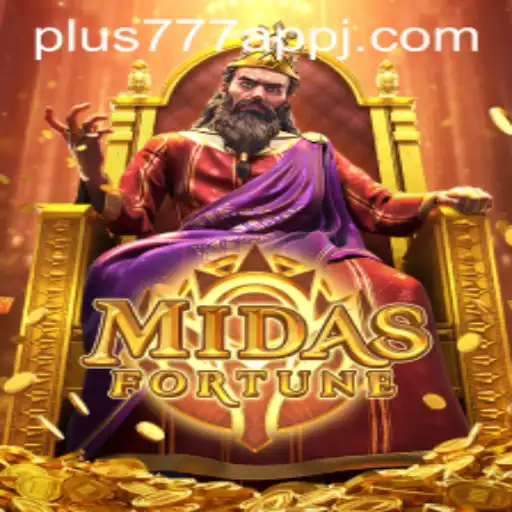 Discovering MidasFortune: A Thrilling Adventure in Plus777 App