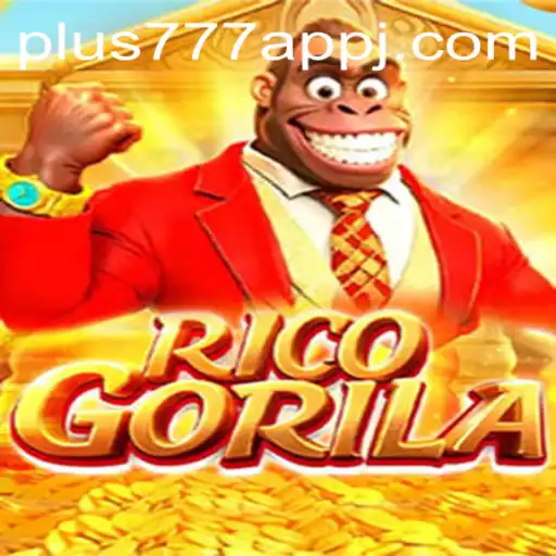 RicoGorila: A Comprehensive Guide to the Exciting Game Integration in plus777 App