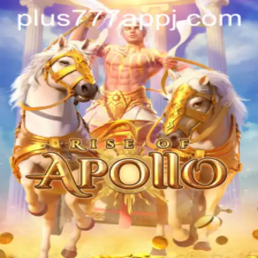 Rise of Apollo: Exploring the Epic Adventure on the plus777 App