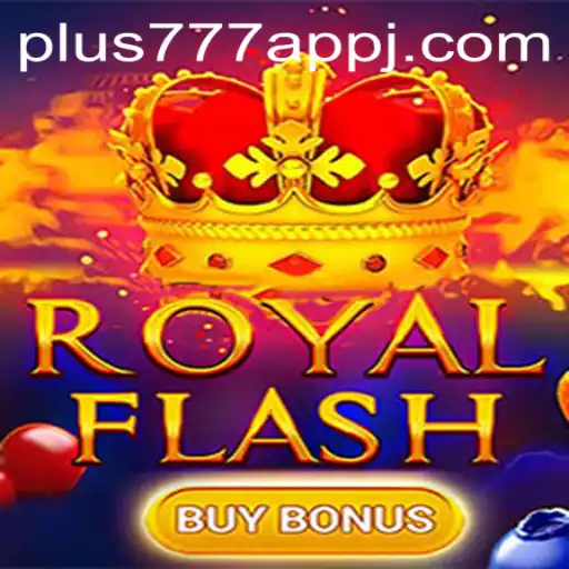 RoyalFlashBuyBonus: The Thrilling New Addition to the Gaming World