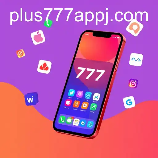 About the Plus777 App: Unveiling the Future