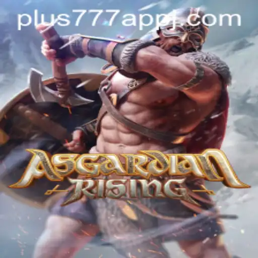 Exploring the World of AsgardianRising on the Plus777 App