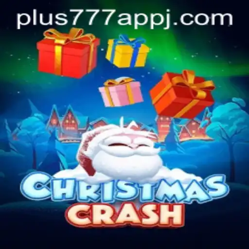 Discover the Festive Frenzy of ChristmasCrash with Plus777 App
