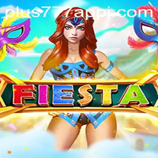 Exploring Fiesta: A Captivating Gaming Experience
