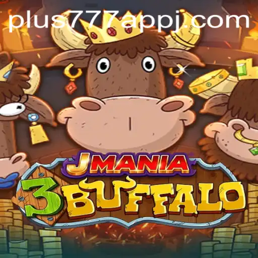 Exploring the Exciting World of JMania3Buffalo and the plus777 App