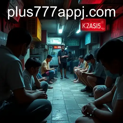 Jueteng: The Underground Lottery Phenomenon