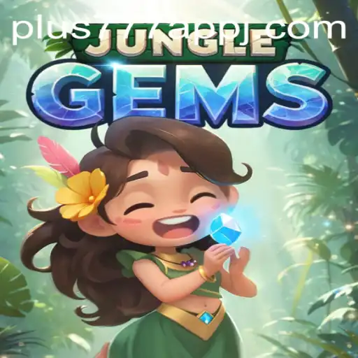 Discover the Thrilling World of JungleGems with Plus777 App