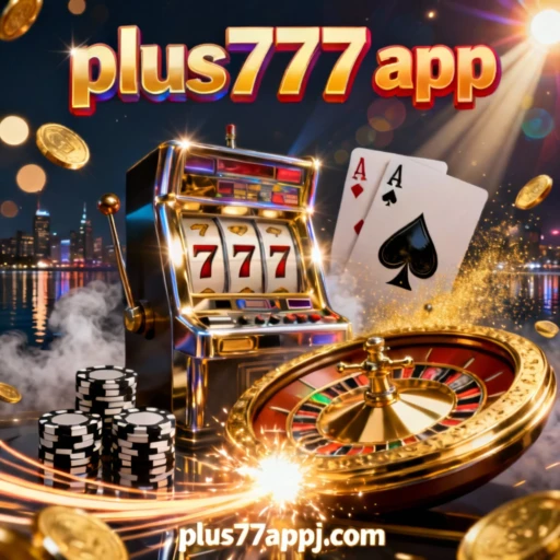 plus777 app