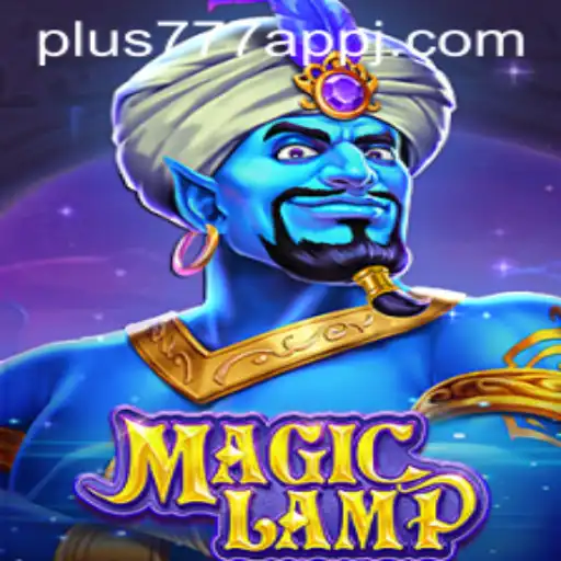 Discover the Enchanting World of MagicLamp and Plus777 App