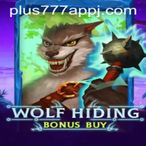 WolfHidingBonusBuy: An Exciting Escape into the Virtual Wilderness