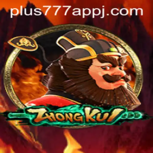 ZhongKui: A Captivating Journey in the Plus777 App