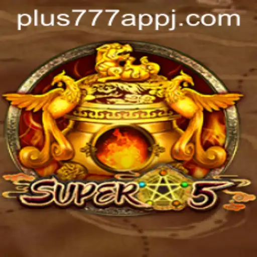 Exploring Super5: The Thrilling New Game on the plus777 App