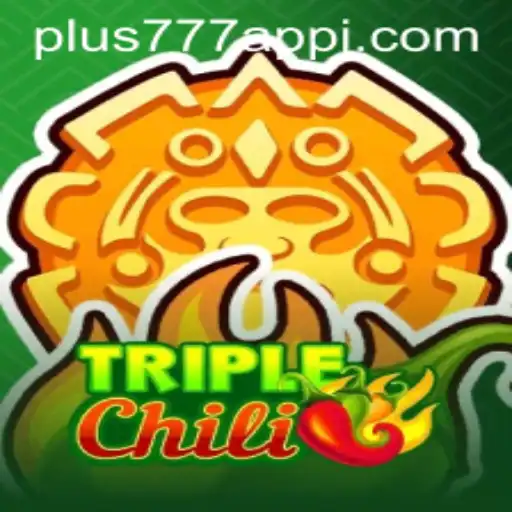 TripleChili: A Thrilling Game Experience with Plus777 App